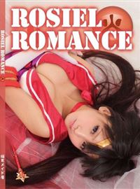 (C87) [Nekomimi Maid Shop (Kasyou Rosiel)] Rosiel Romance 2(1)